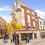Bedroom In My Seven Dials Apartment In Covent Garden Just A Minute\'S Walk From Soho