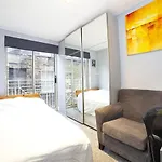 Bedroom In My Seven Dials Apartment In Covent Garden Just A Minute\'S Walk From Soho