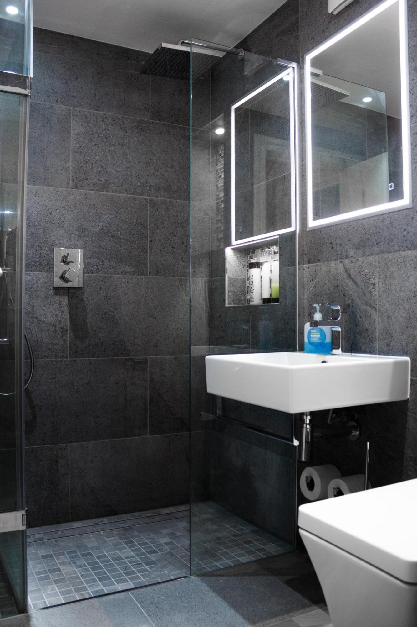 Alloggio in famiglia Bedroom In My Seven Dials In Covent Garden Just A Minute's Walk From Soho *